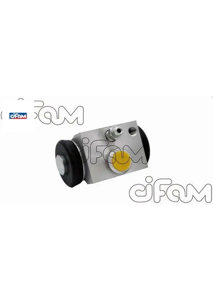 Teker Silindiri 19MM Fiesta Vi 1.4/1.6 08-..