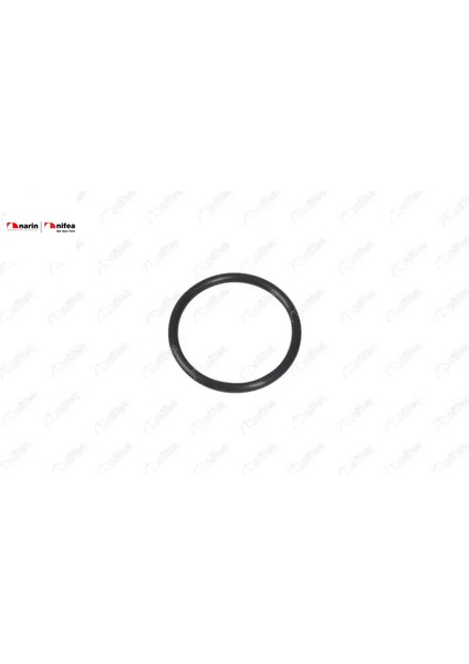 Devirdaim Borusu Contasi 37MM x 3.50MM Nifea 032121666 Audı, Seat, Skoda, Volkswagen 27325