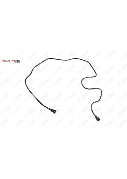 Yakit Borusu Kangoo Nifea 175103501R Renault 11787