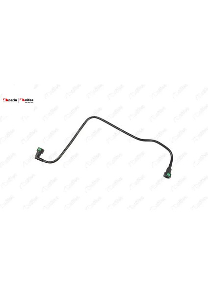 Yakit Borusu I30 Nifea 31174G4000 Hyundaı, Kıa 23180