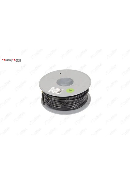 Yakit Hortumu ( Üniversal ) 3.2mm x 8.0mm Dizel ,benzin , Lpg ,yağ Kullanimi Için E Tipi