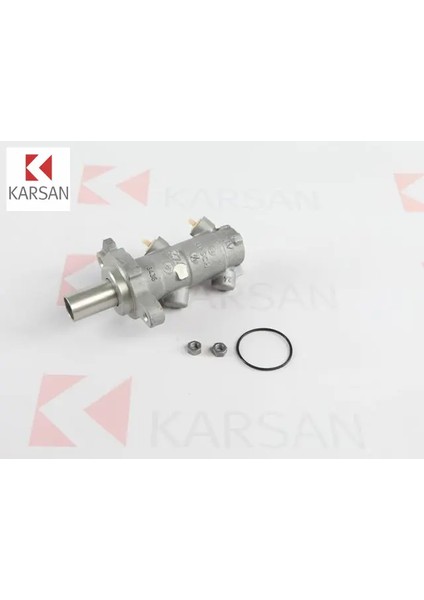 Fren Ana Merkezi Jest Karsan 5019038AA