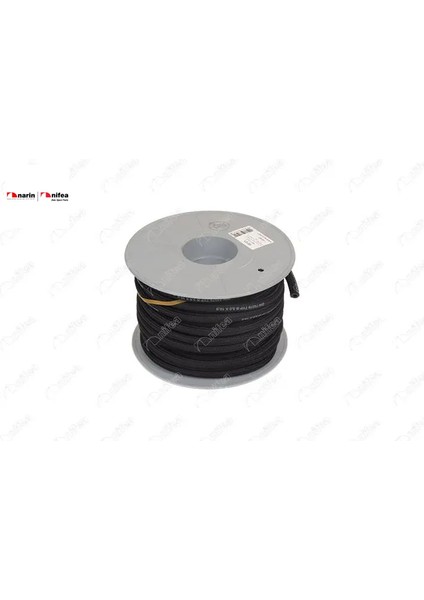 Yakit Hortumu ( Üniversal ) 5.0mm x 10.0mm Dizel ,benzin , Lpg ,yağ Kullanimi Için B Tipi