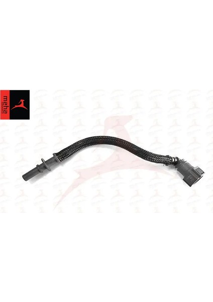 Yakit Borusu 208 1.4 Vti - 1.4 Gli Meha V758992880 MH50226