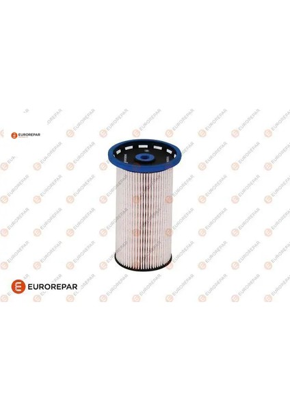 Erp Yakit Filitresi A3 (8V) 1.6 Tdi Eurorepar 5Q0127177B Skoda, Seat, Cupra, Ford, Audı, Volkswagen 1643625980