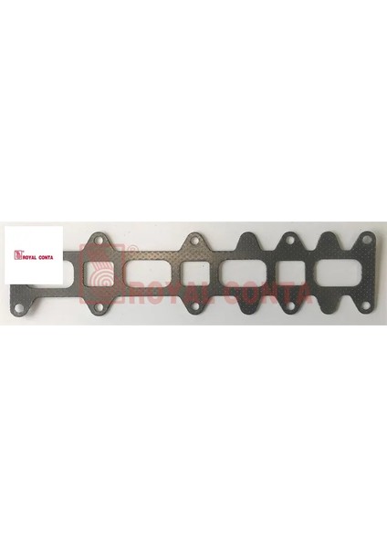 Egzoz Manifold Contasi Ducato 2.3jtd 07->