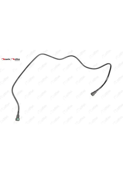 Yakit Borusu NV400-MASTER Iii 2.3 Dci Nifea 175124464R/ 1788300Q0B/ 4406667/ 95515051 Nıssan, Vauxhall, Renault, Opel 12819