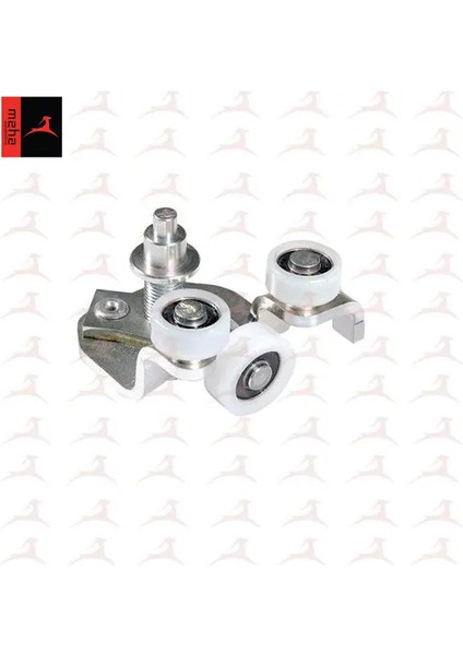 Kapi Mekanizmasi Orta Tamir Tk. Boxer Iii-Ducato I