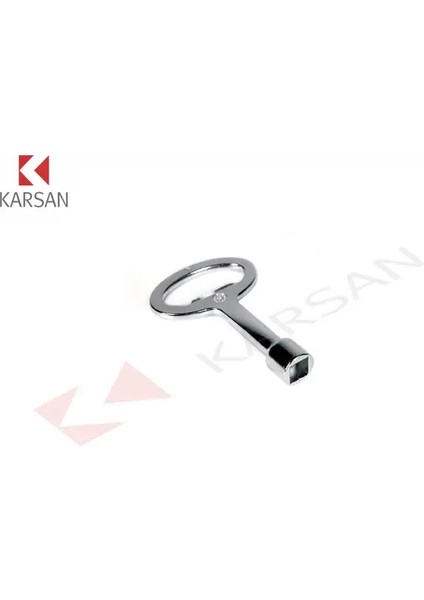Kare Anahtar 8mm Jest(+) Karsan 7010250AA