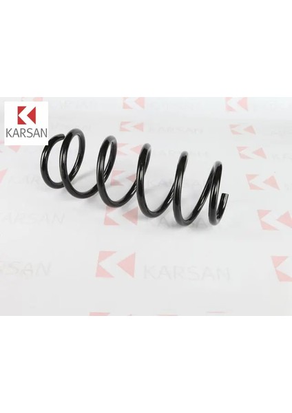 Yay Arka Süspansiyon ( Helezon ) Jest Karsan 3010158AA