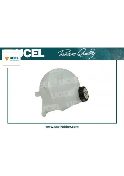 Genleşme Kavanozutransit V362-V363 Üçel Kauçuk BK218K218AG/ 1814745 S20370