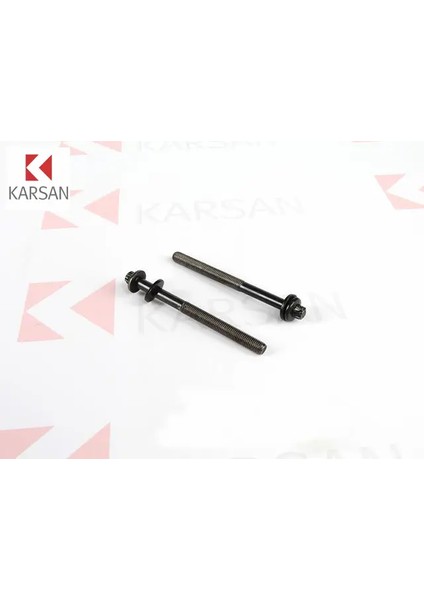 Silindir Kapak Saplamasi Kisa Tip J10 - Jest - Jest+ - Ducato 2.3 Euro4 Euro5 Euro6