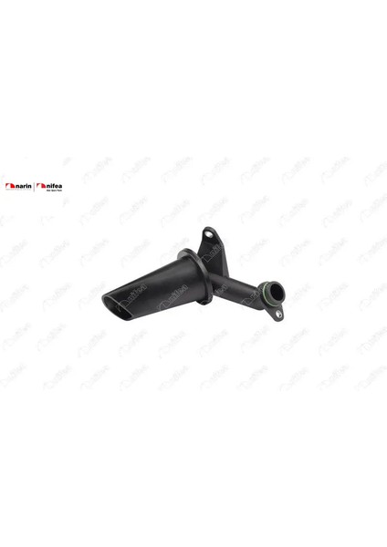 Yağ Hortumu Ford Transit 2.4 Tdci Nifea 1C1O6615AA/ 4611812/ YC1Q6615C Ford, Land Rover 19536