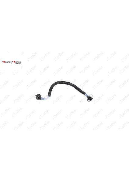 Yakit Borusu E-Serisi Nifea 6280700332 Mercedes-Benz 33582