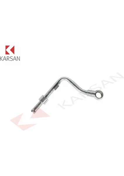 Manifold Bağlanti Rakoru Jest Karsan 504017189 1021004AA