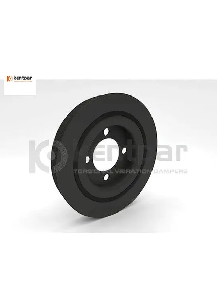 Krank Kasnaği 106 I/ii-Saxo-Xsara 1.5d Tud5