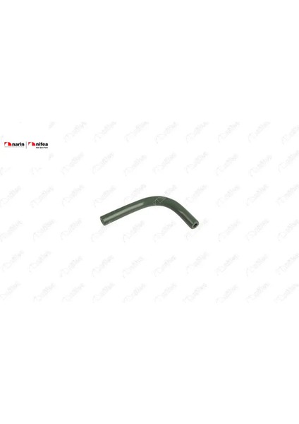 Basinç Kaptörü Hortumu Duster Nifea 208740718R Renault, Dacıa 10989
