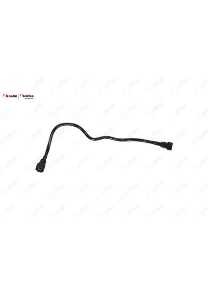 Yakit Borusu Clio Iv-Captur 0.9 Nifea 8200262764 Renault 11976