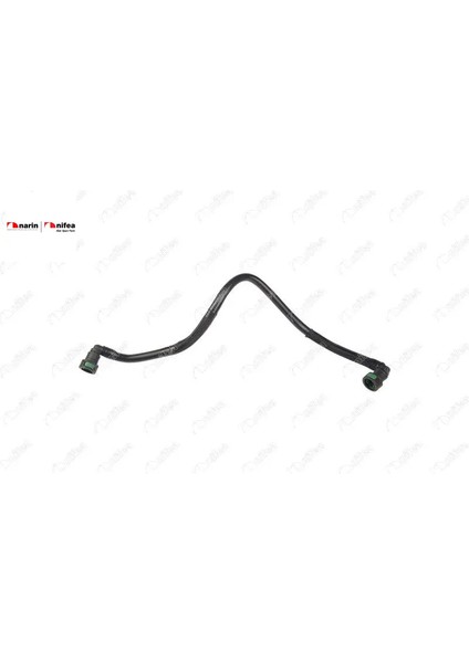 Vakum Borusu Austral Rafale Coupe E-Tech 200 Hybrid 1.2 E-Tech Hybrid 22>