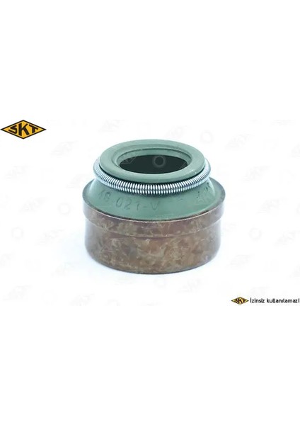 Supap Lastiği J9-M 131-PARTNER 1.9d Skt 0956.22/ 5930415 4S-021-V