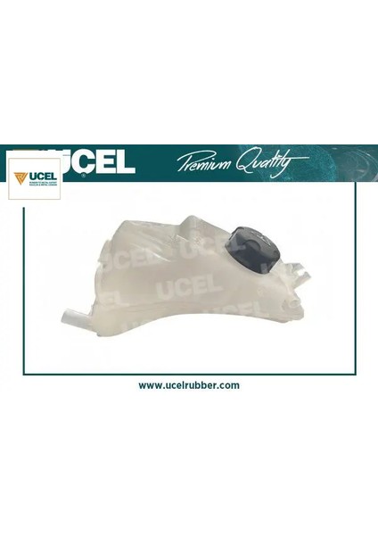 Genleşme Kavanozupartner-Citroen Berlingo-Berlingo - Xsara