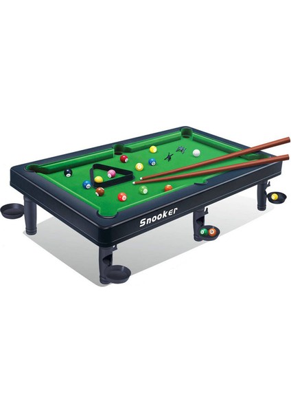 Çocuk Bilardo Oyuncakları Interaktif Eğitici Oyuncaklar (Yurt Dışından)