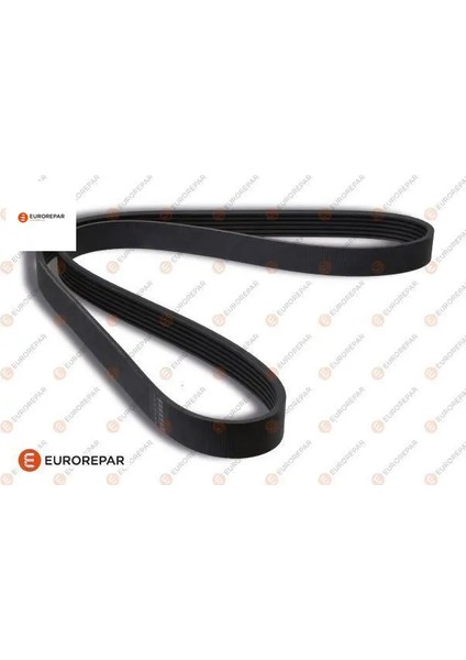 Erp Alternatör Kayişi 6pk 976 206-206+-208-308-3008-508-5008-PARTNER Tepee 1.6HDI/DV6C