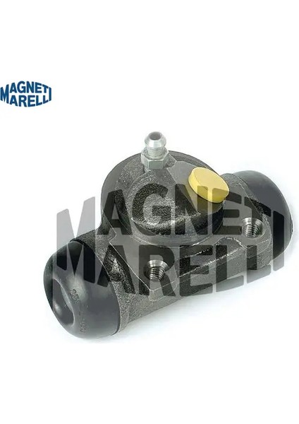 Teker Silindiri Arka Sağ 20,60MM 406-XSARA Absli 95-04