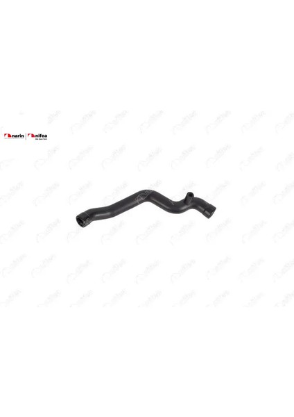 Karter Havalandirma Hortumu C-Serisi Nifea 1120180582 Mercedes-Benz 33129