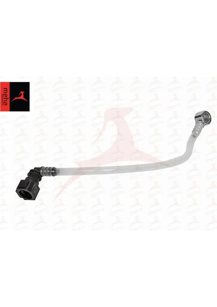 Yakit Hortumu Partner Expert 1.9d Dw8 Meha 1573.YG/ 1573.XQ MH50146