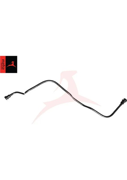 Yakit Borusu 5008-PARTNER-C4 Piocasso,ds 5 -Berlingo 1.6 Hdi-2.0 Hdi