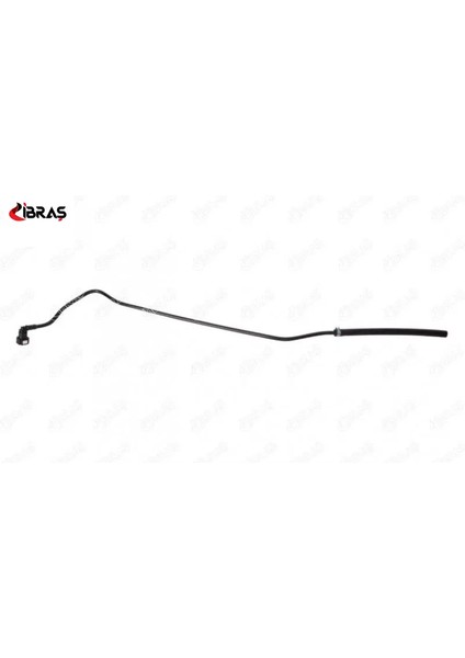 Genleşme Şise Borusu Palio-Punto 1.3 Multijet Ibras 51716894 15083