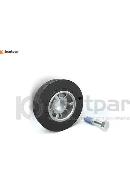 Krank Kasnaği Kit 306-406-XSARA 1.8/XU7JP/XU10JP