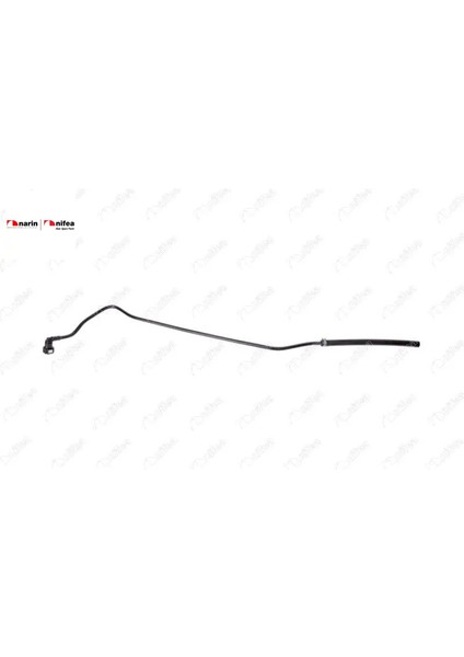 Genleşme Şise Borusu Palio-Punto 1.3 Multijet Nifea 51716894 Fıat 15083