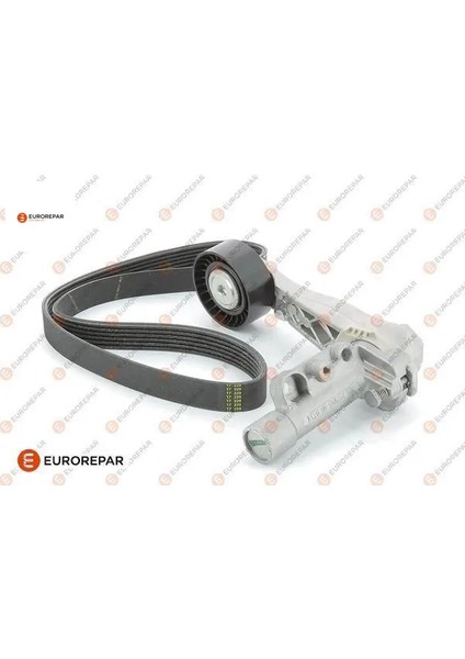 Erp Alternatör Kayiş Kiti Eurorepar 1611279180 Peugeot, Mını Cooper, Cıtroen, Ds 1613445080