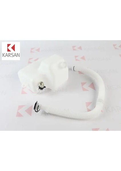 Cam Suyu Deposu Borulu Motorlu Jest Karsan 7020010AA