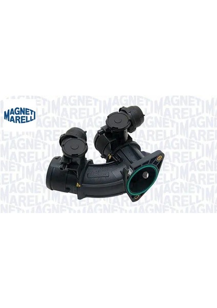 Gaz Kelebeği 407-607-307- DW10 2,0hdi 16V