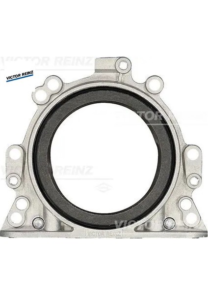 Arka Flansli Keçe Golf 4 Bora Polo T5 A3 Leon 1.4 1.9