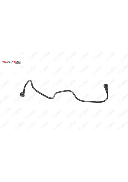 Yakit Borusu Clio Iii Nifea 164467104R/ 8200419792/ 8200523426 Renault 11865