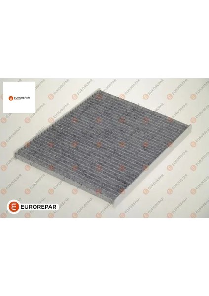 Erp Polen Filtresi Fiesta Vi 1.0 1.5 Tdci 12- 15DSOX