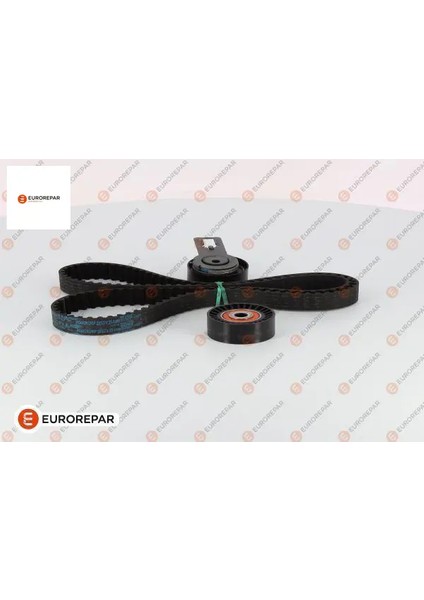 Erp Triger Kiti 141DIŞ 308-508-PRT 1.6hdi Euro5 Fiesta-Focus 1.5-1.6 Tdci Mazda 3-Volvo S40-S60-S80