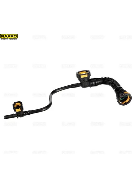 Yağ Tahliye Buhar Hortumu 106-BERLINGO I-Partner I-Saxo