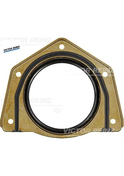 Krank Arka Keçe Flansli Doblo 1.6jtd Victor Reinz 71718365 VR-81-90027-00