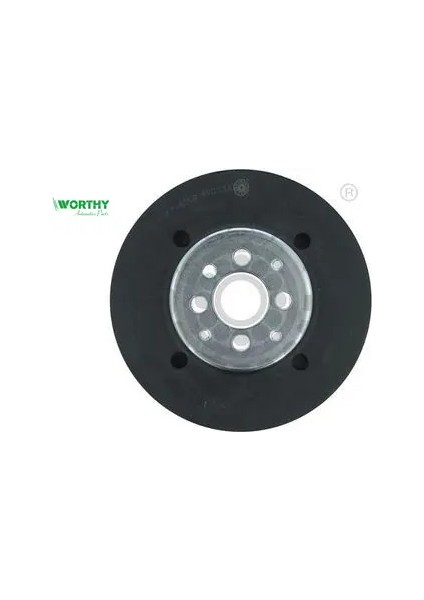 Krank Kasnaği Golf Iii-Passat Iv-Caddy 1.9tdi