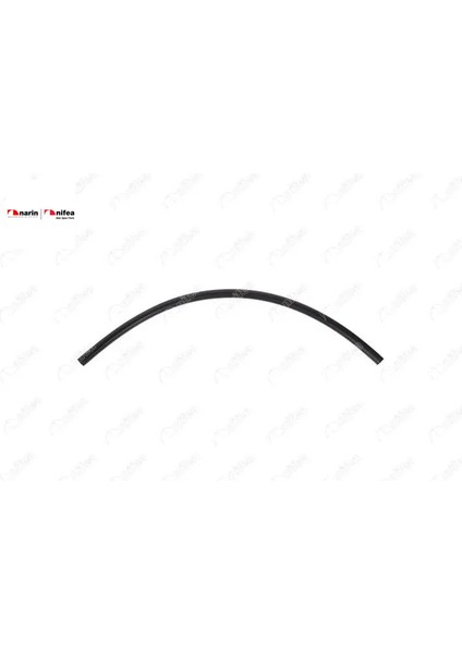 Westinavus Hortumu 10MM x 65CM R-12 Nifea 7700575128 Renault 11125