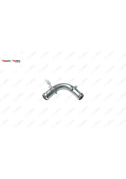 Egr Borusu PALIO-ALBEA-DOBLO-500-IDEA 1.3jtd