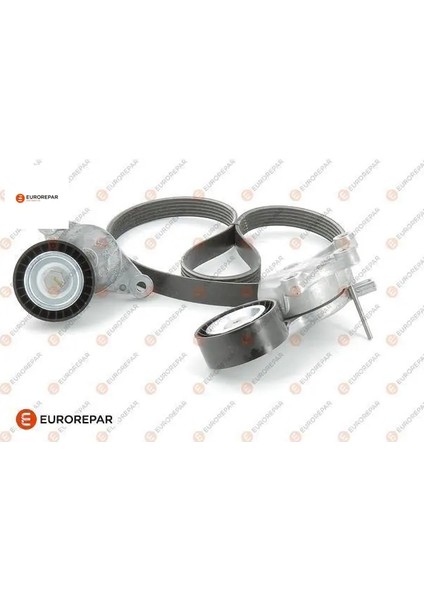 Erp Alternatör Kiti 208-2008 1.6HDI/DV6D Eurorepar 1611277480 Cıtroen, Ds, Peugeot 1613444980