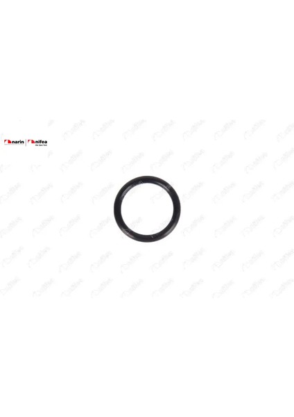 Yağ Soğutma Borusu Contasi Astra H/j-Corsa D/e-Insignia A-Mokka-Aveo-Cruze 1.6/1.8