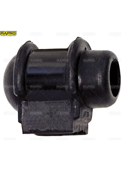 Viraj Demir Uç Lastiği Ym R-9 Rapro 8200044111 R55242