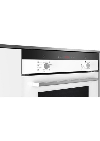 HB234FEW3T Yeni Ankastre Fırın indirimleri